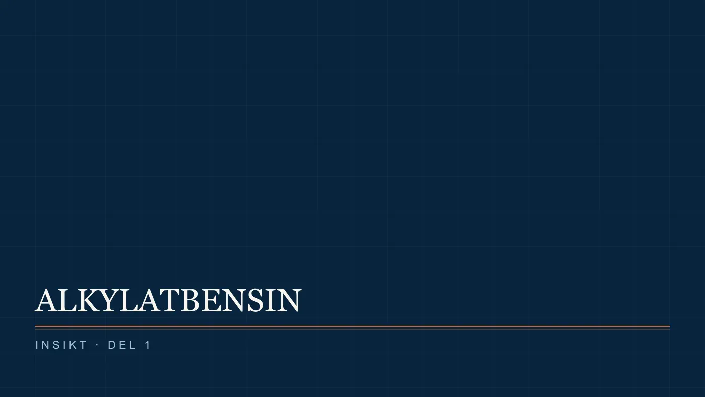 Utombordare med förgasare som stått still över vintern