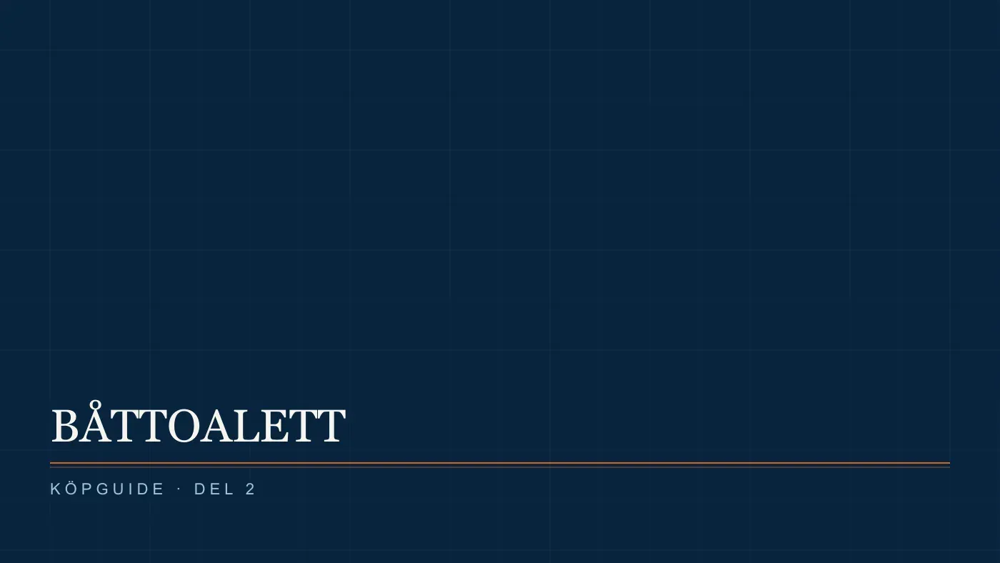 Battoalett