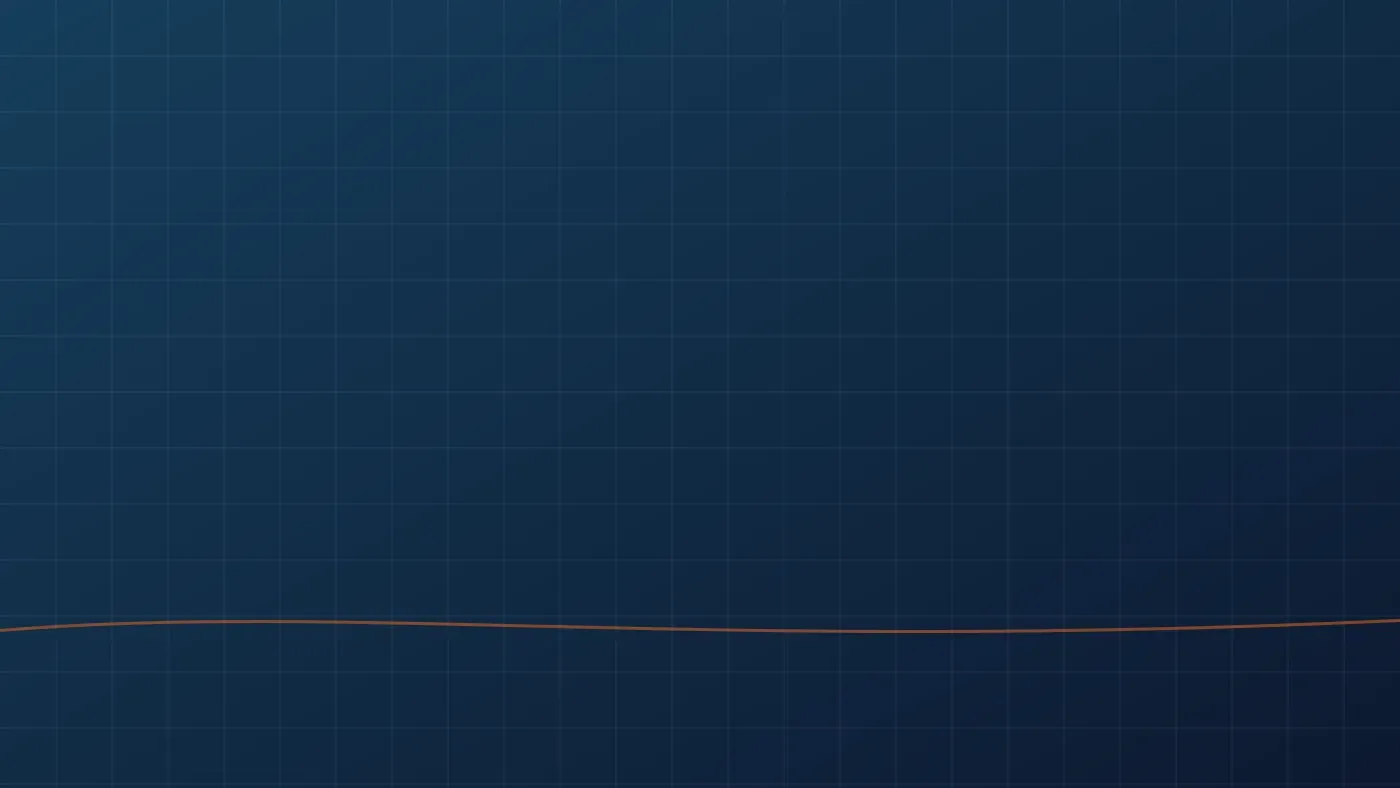Paddlare på SUP-bräda längs en svensk kust
